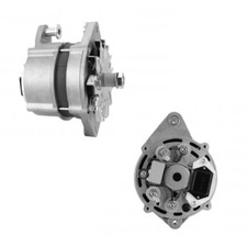 Alternatore per Nanni NK