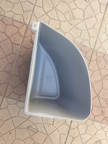 Porta oggetti per piaggio ape - per,
