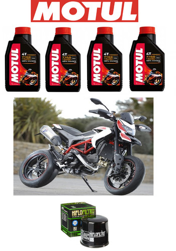 Kit tagliando olio - kit, 15w50