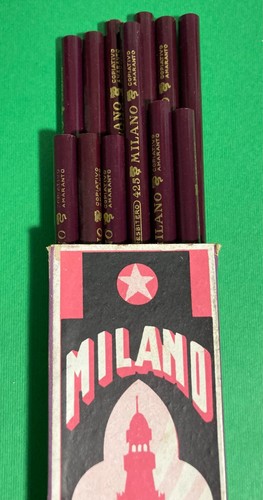 Milano presbitero scatola - presbitero,
