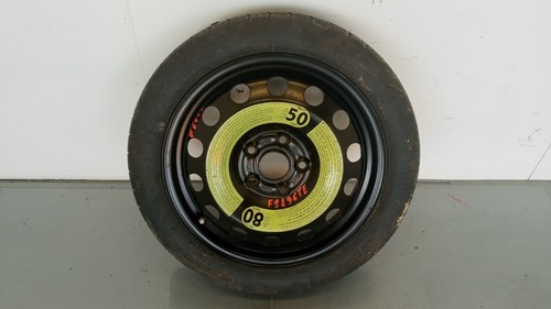 Ruotino scorta volkswagen - di,