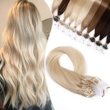 Estensioni Capelli Umani 1G