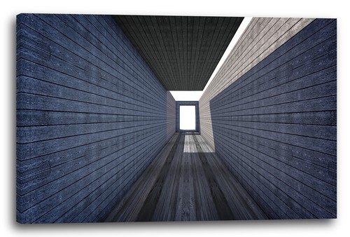 Tela cornice architettura - tela/cornice,
