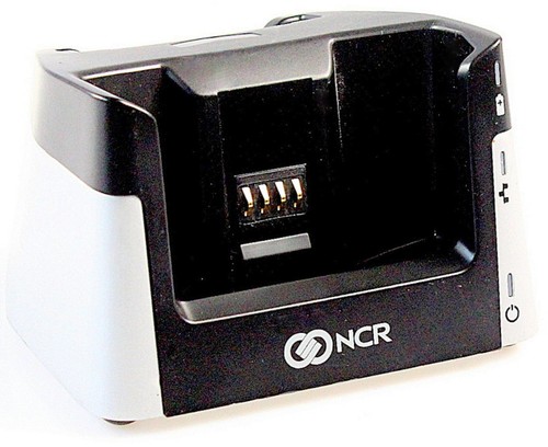 Ncr orderman7 service station - service,