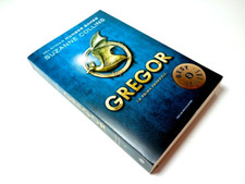 Gregor – La Prima Profezia - Suzanne Collins BESTSELLERS OSCAR MONDADORI