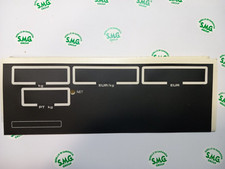 PELLICOLA COPRI DISPLAY