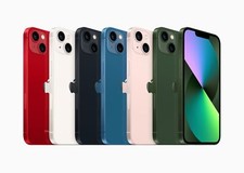 Apple iPhone 13, 128/256/512GB - Sbloccato - Usato Buono - Tutti i colori