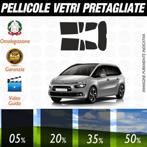 Citroen gran picasso dal - picasso,