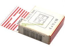 Confezione 5 telaietti x