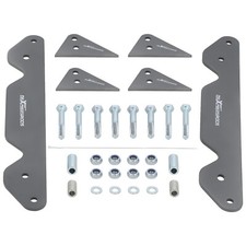 2" Kit di sollevamento for
