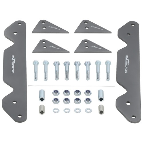 Kit sollevamento for - 2",
