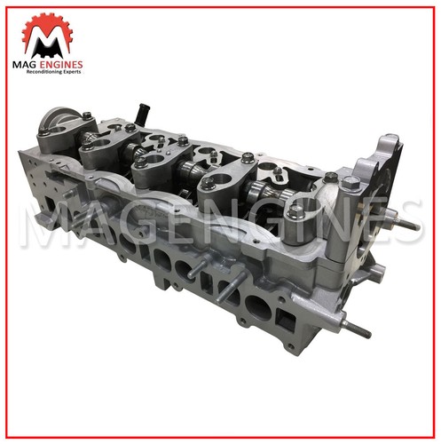 Testa cilindro chevrolet z20s1 - cilindro,
