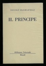 Il principe Niccolò