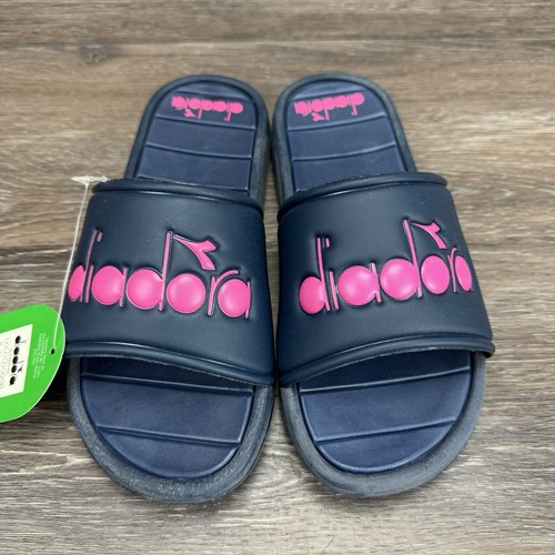 Sandali diadora serifos plus - sandali,
