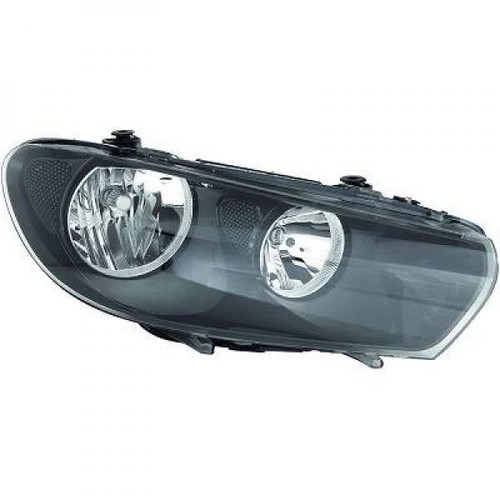 Faro fanale anteriore - , destro