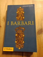 I BARBARI di E JAMES ed IL