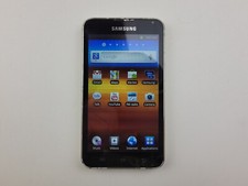 Samsung Galaxy Player S 5.0