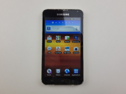 Samsung galaxy player 0 - samsung,