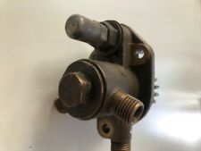 Pompa olio moto guzzi falcone 500