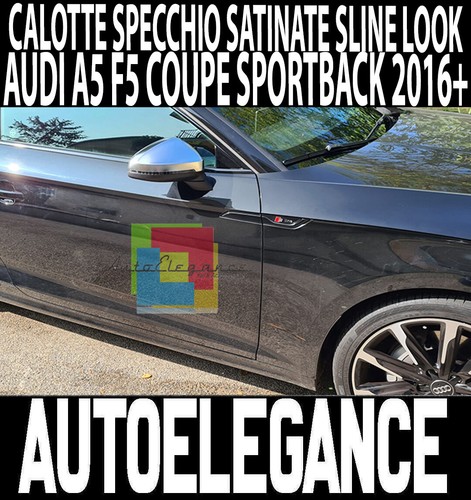 Audi 2016 specchi - 2016+,
