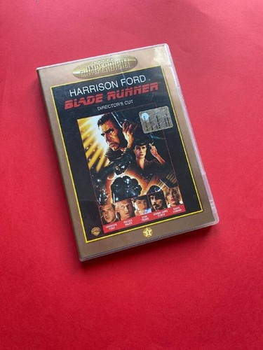 Film dvd blade runner - dvd,