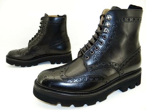 Grenson fred budapest - grenson,