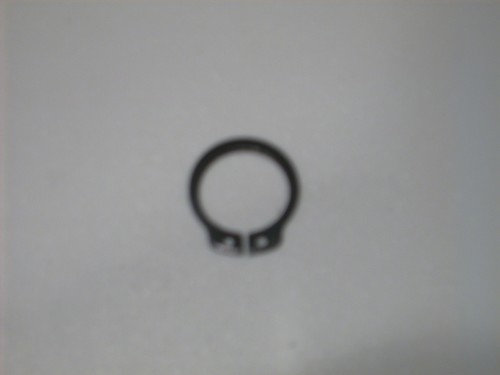 Anello seeger pignone - anello,