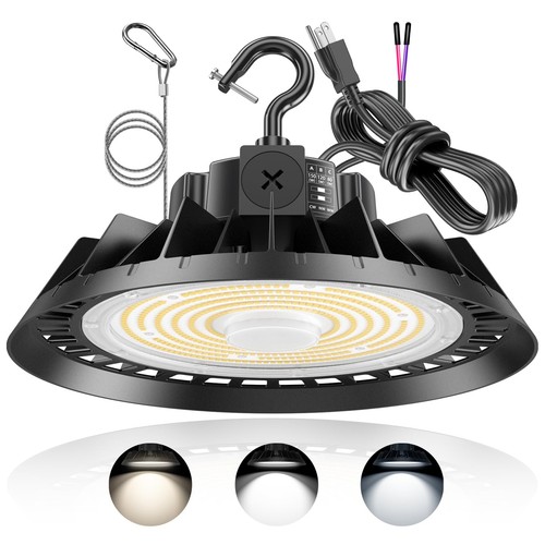 Ufo led high bay light - ufo,