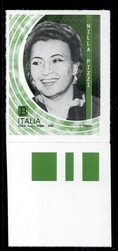 2010 nilla pizzi varietà - 2010,