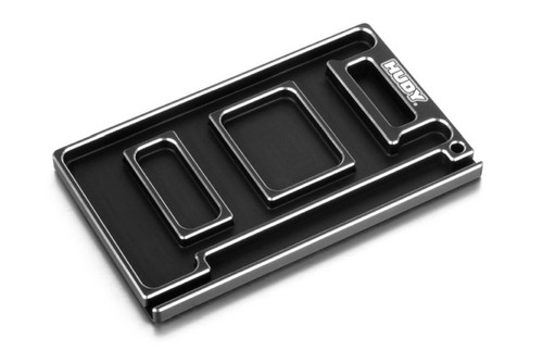 Hudy vassoio alluminio per - hudy,