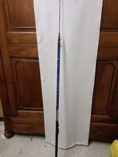 Canna Beach Ledgering