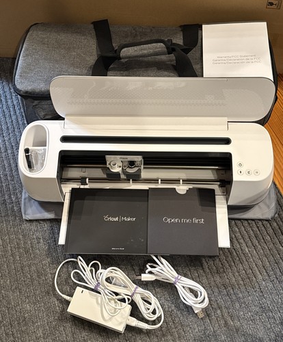 Pacchetto cricut maker - pacchetto, |