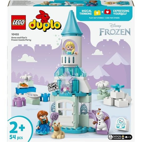 10455 5702017816708 lego - 5702017816708, duplo
