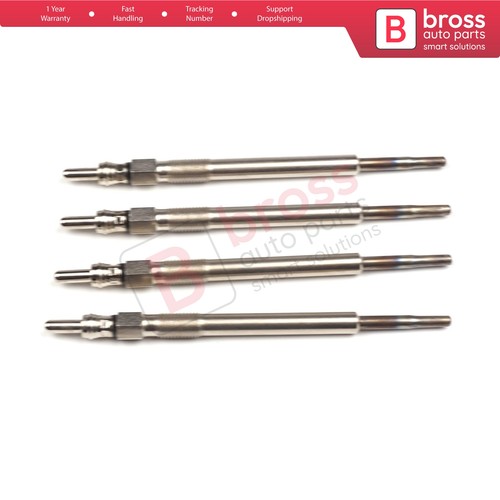 Bgp15 pezzi candele - 1,
