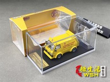 1:64 Mitsubishi Delica L300