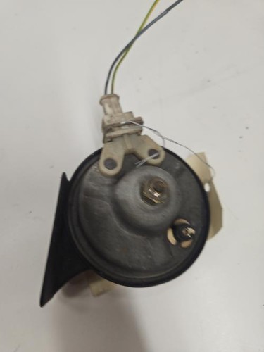 Tromba clacson peugeot 206 - peugeot,
