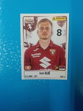 Figurine Calciatori Panini