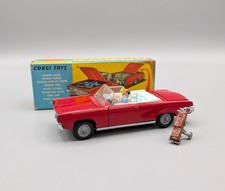 Corgi 246 - Chrysler Imperial