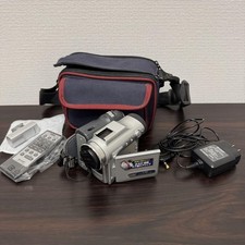 Corpo videocamera SHARP