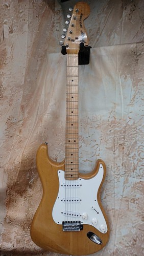 Greco se500n natural - greco, matsumoku
