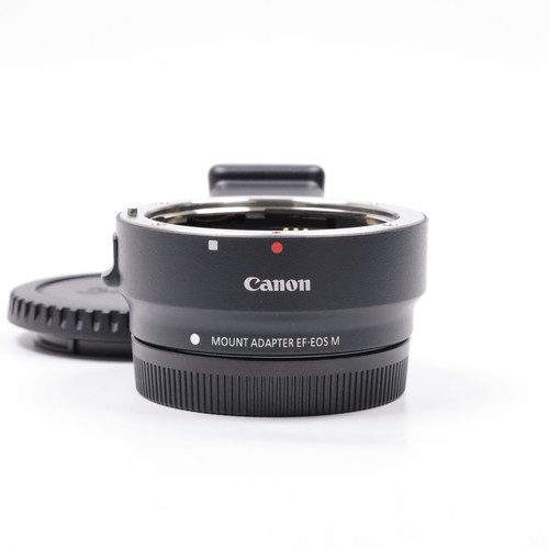 Adattatore attacco canon - adattatore,