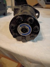 Motore idraulico orbitale