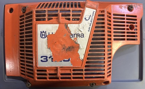 Husqvarna 3120xp 3120k used - husqvarna,