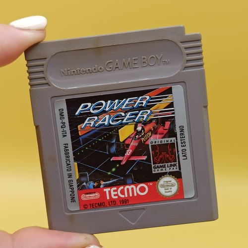 Power racer per - per, game