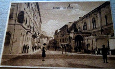 GORIZIA FP SEPPIA VIA TEATRO