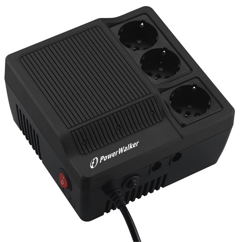 Avr powerwalker 220 - avr, 220/230/240v