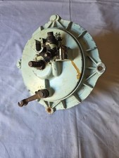 Lambretta Li Mozzo Ruota Anteriore Originale Usato