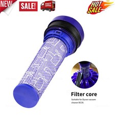 1/2 pezzo per filtro Dyson