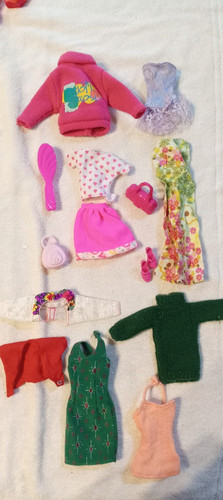 Abbigliamento accessori - abbigliamento,