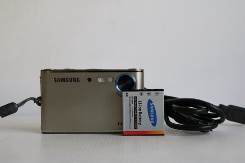 Samsung nv3 2mp mp3 ottica - 7,2mp,
